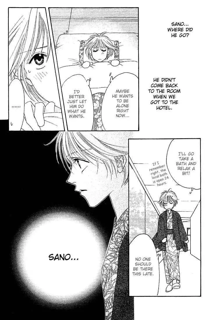 Hana Kimi Chapter 34 24